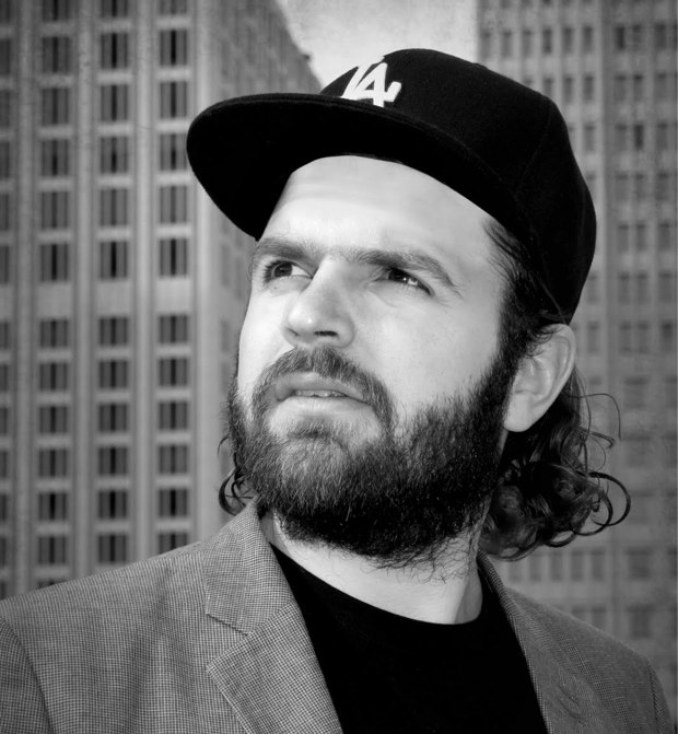 Daniel Dexter