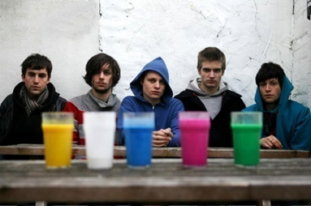 the maccabees gefunden bei motor.de
