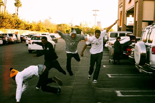 The Odd Future-1