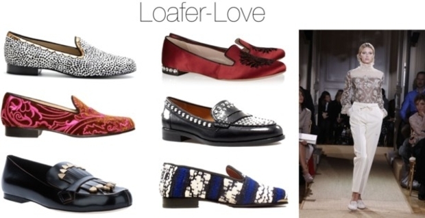 Etro, Miu Miu, Etro, Zara, Chloé , Cobra Society, Bild Valentino