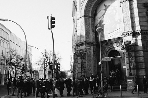 Foto: Matze Hielscher