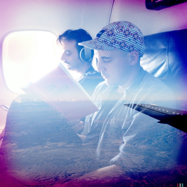 Modeselektor_Plane_by_Holger_Wick_small